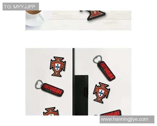 热门足球球星卡通挂件周边创意礼品收藏推荐